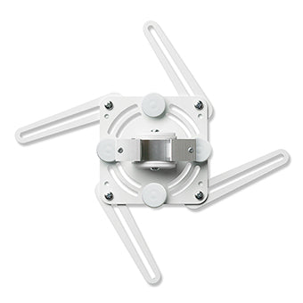 NEC AE022020 projector mount accessory Silver, White