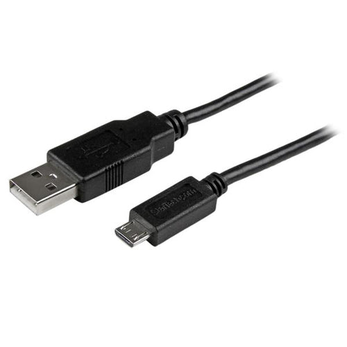 StarTech.com Micro-USB Cable- M/M - 3 ft