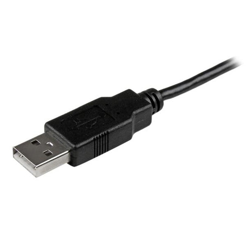 StarTech.com Micro-USB Cable- M/M - 3 ft