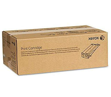 Xerox 006R01605 toner cartridge Original Black
