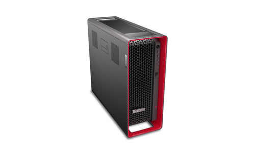 Lenovo ThinkStation P7 Intel® Xeon® 32 GB DDR5-SDRAM 512 GB SSD NVIDIA RTX A1000 Windows 10 Pro for Workstations Workstation