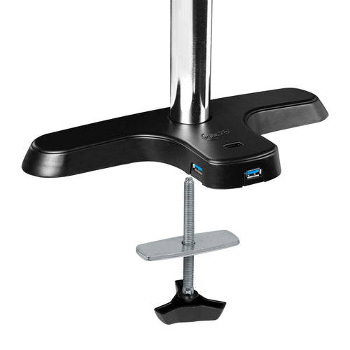 ARCTIC Z3 Pro US (Gen 1) - Triple Monitor Arm