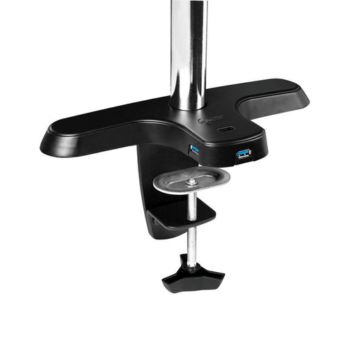 ARCTIC Z3 Pro US (Gen 1) - Triple Monitor Arm