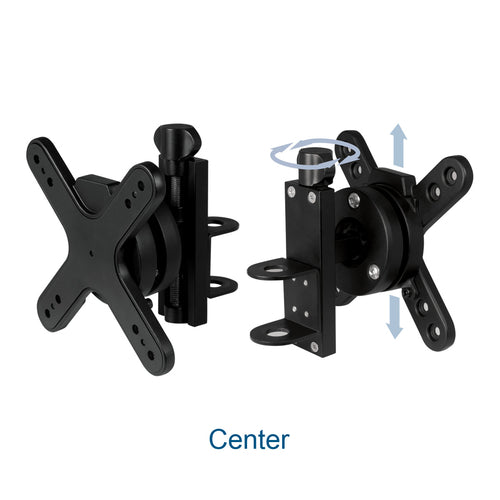 ARCTIC Z3 Pro US (Gen 1) - Triple Monitor Arm