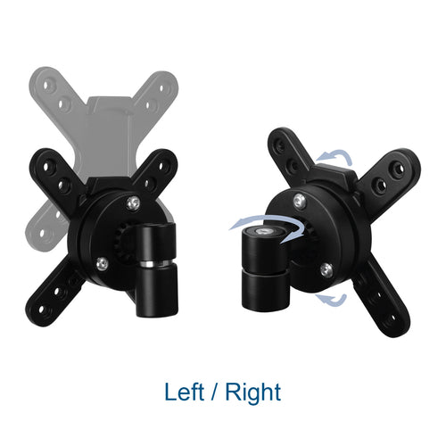 ARCTIC Z3 Pro US (Gen 1) - Triple Monitor Arm