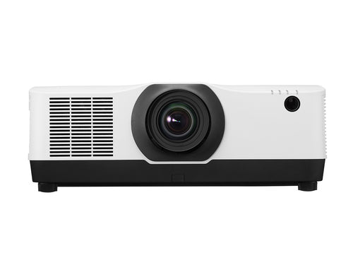 Sharp A824U Standard throw projector 7500 ANSI lumens 3LCD WUXGA (1920x1200) White
