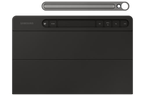 Samsung EF-DX720 QWERTY US English Pogo Pin Black