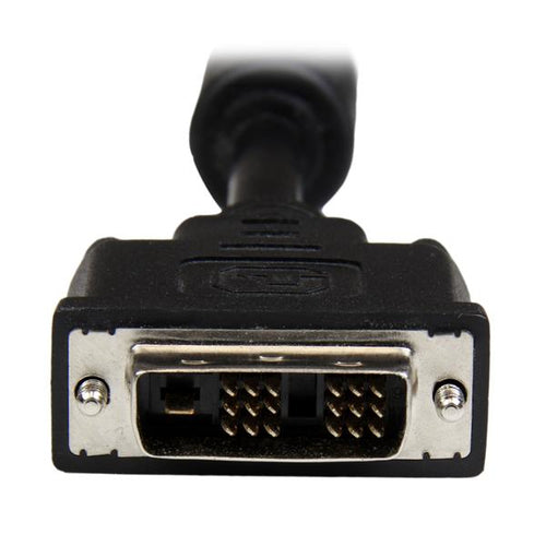 StarTech.com 15 ft DVI-D Single Link Cable - M/M