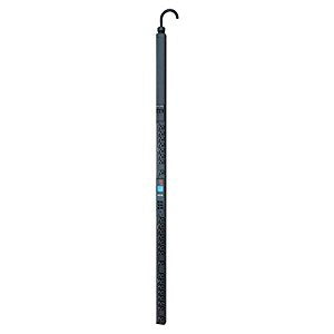 APC AP8632 power distribution unit (PDU) 24 AC outlet(s) 0U Black