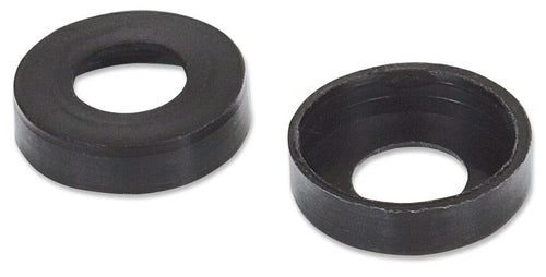 Intellinet Cage Nut Set (20 Pack), M6 Nuts, Bolts and Washers, Suitable for Network Cabinets/Server Racks, Plastic Storage Jar, Lifetime Warranty