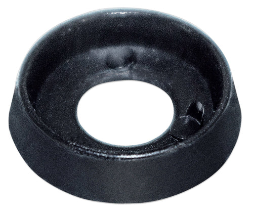 Intellinet Cage Nut Set (20 Pack), M6 Nuts, Bolts and Washers, Suitable for Network Cabinets/Server Racks, Plastic Storage Jar, Lifetime Warranty