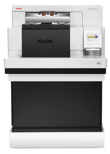 Kodak i5850 ADF scanner 600 x 600 DPI A3 Black, White