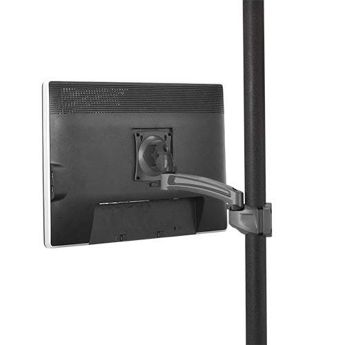 Chief K2P110B monitor mount / stand 76.2 cm (30") Desk Black