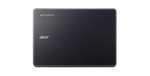Acer 511 C736-TCO-C4QK Intel® N N100 Chromebook 29.5 cm (11.6") HD 8 GB LPDDR5-SDRAM 32 GB Flash Wi-Fi 6E (802.11ax) ChromeOS Black