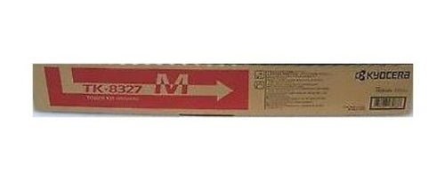 KYOCERA TK-8327M toner cartridge 1 pc(s) Original Magenta