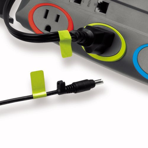 Kensington K62690NA surge protector Black, Multicolour 8 AC outlet(s) 2.4 m