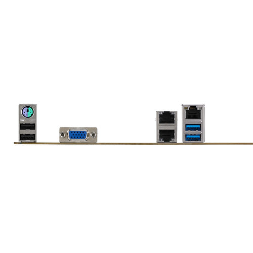 ASUS Z10PE-D16 Intel® C612 LGA 2011-v3 SSI EEB