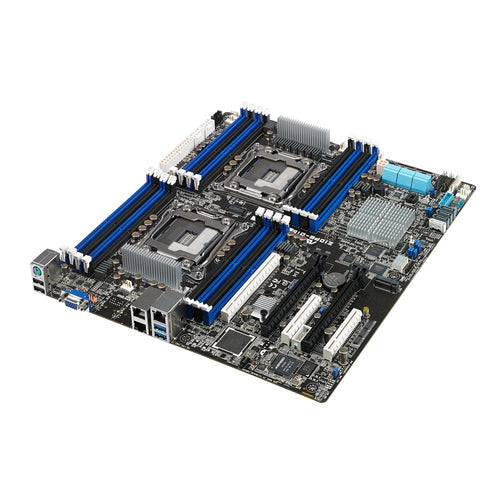 ASUS Z10PE-D16 Intel® C612 LGA 2011-v3 SSI EEB