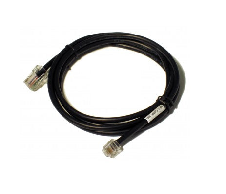 apg Solutions CD-101B networking cable Black 1.5 m