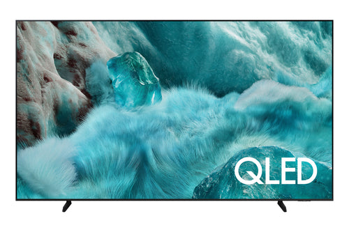 Samsung QN98Q7FAAFXZA TV 2.49 m (98") 4K Ultra HD Smart TV Wi-Fi Black