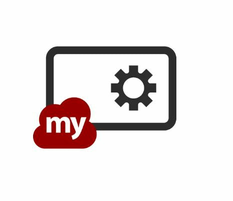 Viewsonic MVBM_100GB_1Y warranty/support extension 1 year(s)