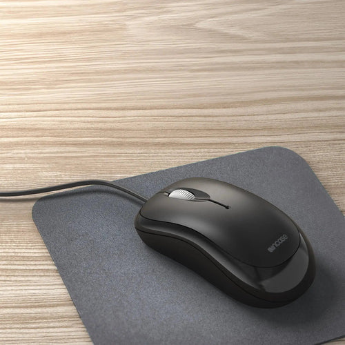 Incase Wired USB-A Basic Optical Mouse