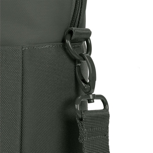 Incase INCO100685-SIV laptop case 35.6 cm (14") Briefcase Green
