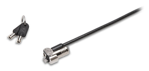 Kensington K64445 cable lock Silver 1.8 m
