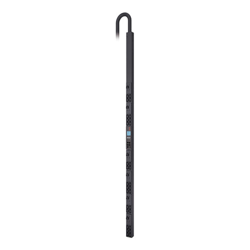 APC AP8867US power distribution unit (PDU) 30 AC outlet(s) 0U Black