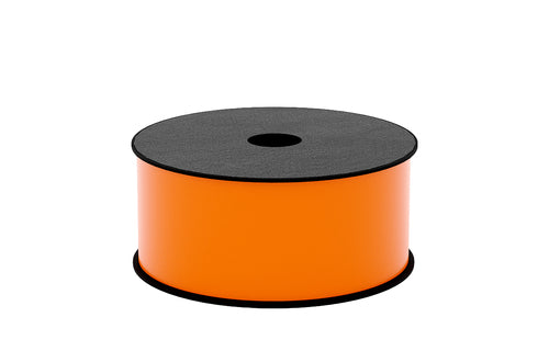 Brother BMSLT206 printer label Orange Self-adhesive printer label