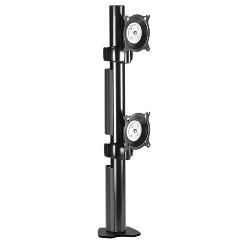 Chief KTC230S monitor mount / stand 76.2 cm (30") Desk Silver