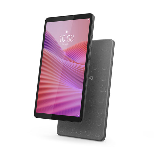 Lenovo Tab One 64 GB 22.1 cm (8.7") 4 GB Wi-Fi 5 (802.11ac) Android 14 Grey