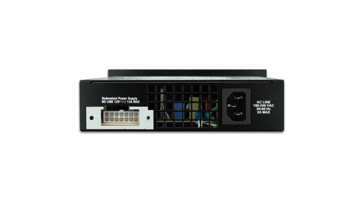 D-Link 156W Modular Redundant Power Supply