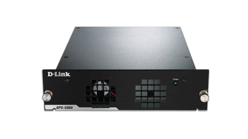 D-Link 156W Modular Redundant Power Supply