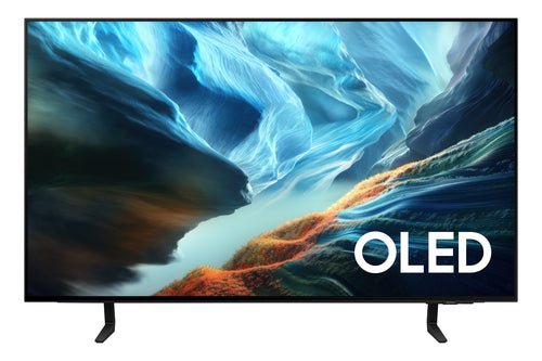 Samsung QN42S90HAEXZA TV 106.7 cm (42") 4K Ultra HD Smart TV Wi-Fi Black