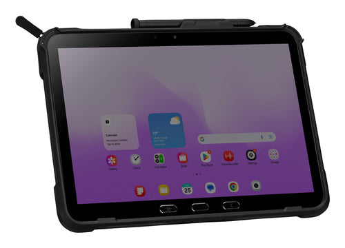Targus Field-Ready Case for Samsung Galaxy Tab Active5 Pro and Tab Active4 Pro
