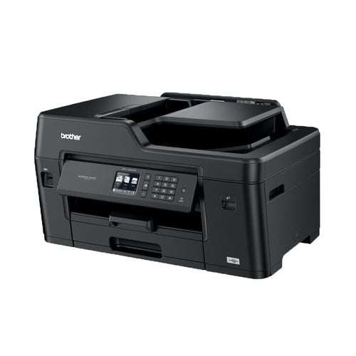 Brother MFC-J6530DW multifunction printer Inkjet A3 1200 x 4800 DPI 35 ppm Wi-Fi