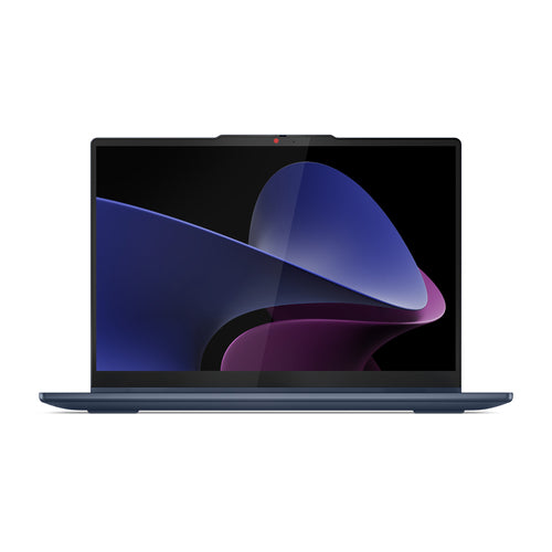 Lenovo IdeaPad 5 2-in-1 14IRU9 Intel Core 5 120U Hybrid (2-in-1) 35.6 cm (14") Touchscreen WUXGA 8 GB LPDDR5x-SDRAM 256 GB SSD Wi-Fi 6 (802.11ax) Windows 11 Home US English Blue