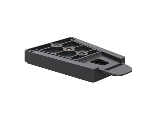 Ergonomic Solutions SpacePole Payment Quick release mCase