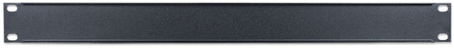 Intellinet 19" Blank Panel, 1U, Black