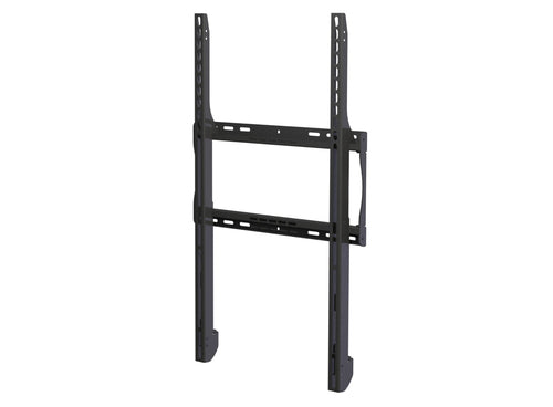 Peerless ESF655P signage display mount 2.03 m (80") Black