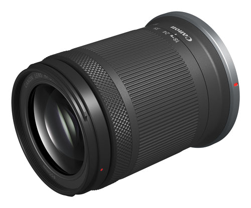 Canon RF-S18-150mm F3.5-6.3 IS STM MILC Wide lens Black