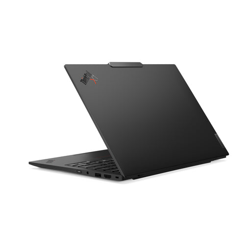 Lenovo ThinkPad X1 Carbon Gen 13 Copilot+ PC Intel Core Ultra 7 258V Laptop 35.6 cm (14") 2.8K 32 GB LPDDR5x-SDRAM 1 TB SSD Wi-Fi 7 (802.11be) Windows 11 Pro US English Black