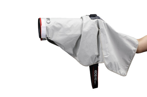 Canon ERC-R5S White Lens cover