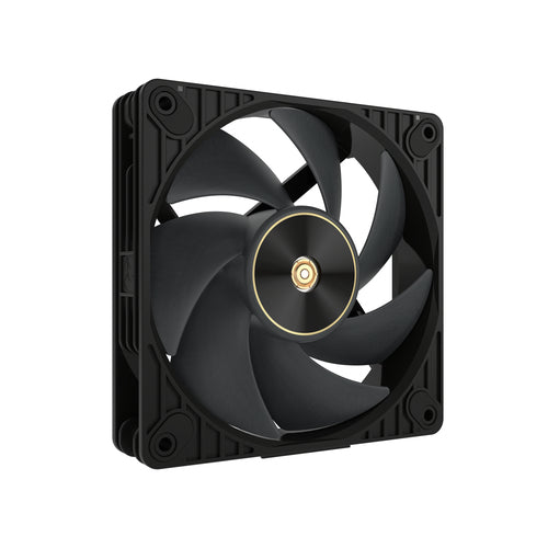 ASUS ProArt PF120 Fan - Triple Pack Computer case 12 cm Black 3 pc(s)