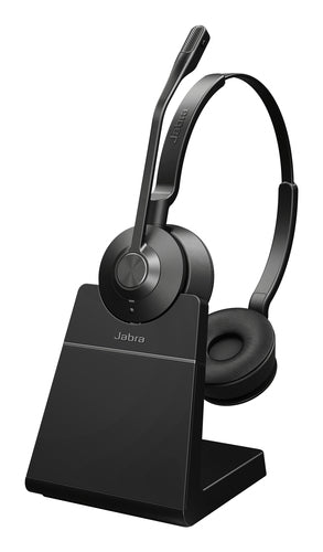Jabra Engage 55 SE - USB-C UC Stereo (Include Stand), NA