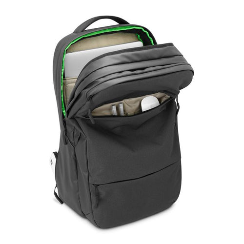 Incase CL55450 backpack City backpack Black Polyester