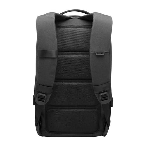 Incase CL55450 backpack City backpack Black Polyester
