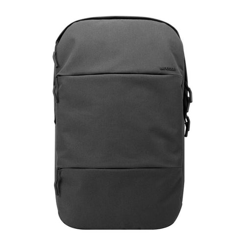 Incase CL55450 backpack City backpack Black Polyester