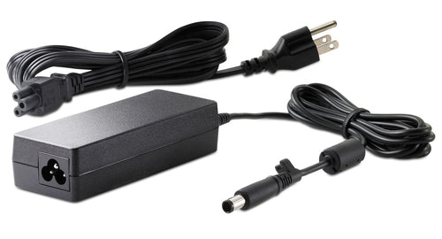 HP DESKTOP MINI 65W POWER SUPPLY KIT. power adapter/inverter Indoor Black
